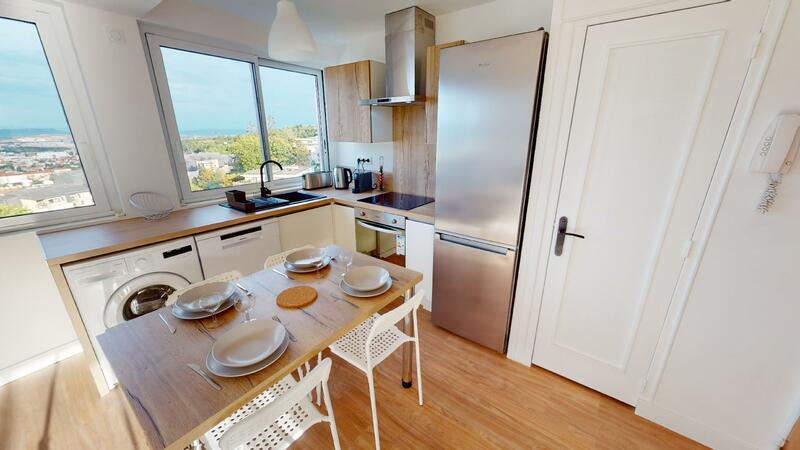 Photo du Place Landouzy, 63400 Chamalières, France Chamalières