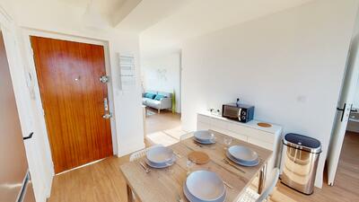 Photo du Place Landouzy, 63400 Chamalières, France Chamalières