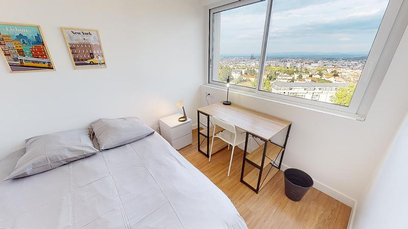 Photo du Place Landouzy, 63400 Chamalières, France Chamalières