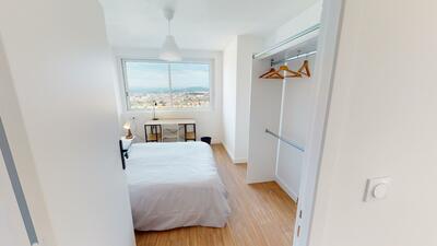 Photo du Place Landouzy, 63400 Chamalières, France Chamalières