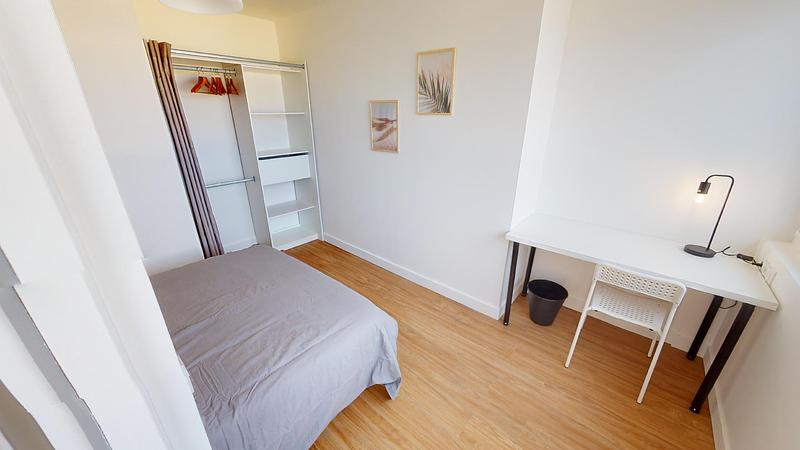 Photo du Place Landouzy, 63400 Chamalières, France Chamalières