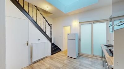 Photo du 25 Rue De Coligny, 59100 Roubaix, France Roubaix