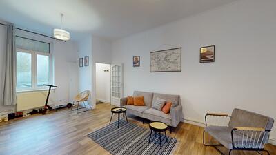 Photo du 25 Rue De Coligny, 59100 Roubaix, France Roubaix