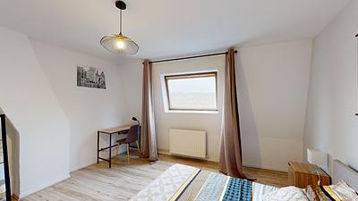 Photo du 25 Rue De Coligny, 59100 Roubaix, France Roubaix