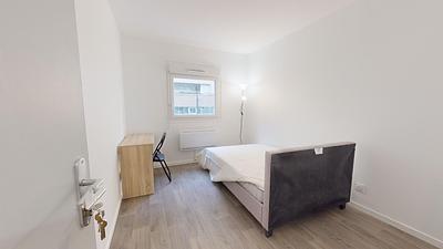 Photo du 8 Rue Henri Rolland, 69100 Villeurbanne, France Villeurbanne