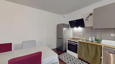 Photo du 21 Rue De Bel Air À La Grand Font, 16000 Angoulême, France Angoulême