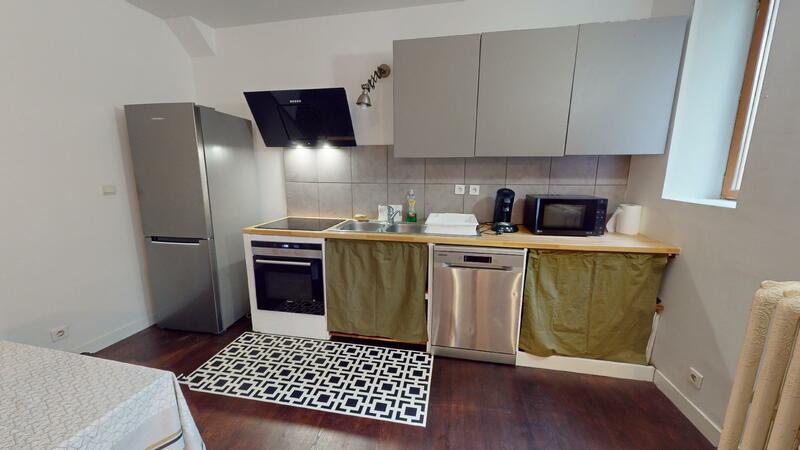 Photo du 21 Rue De Bel Air À La Grand Font, 16000 Angoulême, France Angoulême