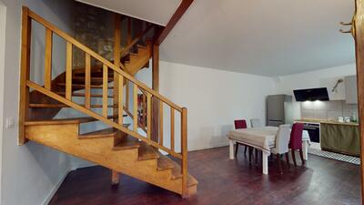 Photo du 21 Rue De Bel Air À La Grand Font, 16000 Angoulême, France Angoulême