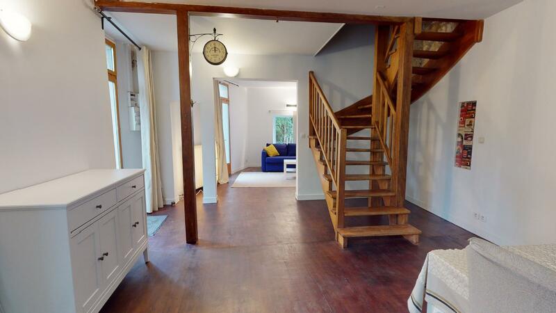 Photo du 21 Rue De Bel Air À La Grand Font, 16000 Angoulême, France Angoulême