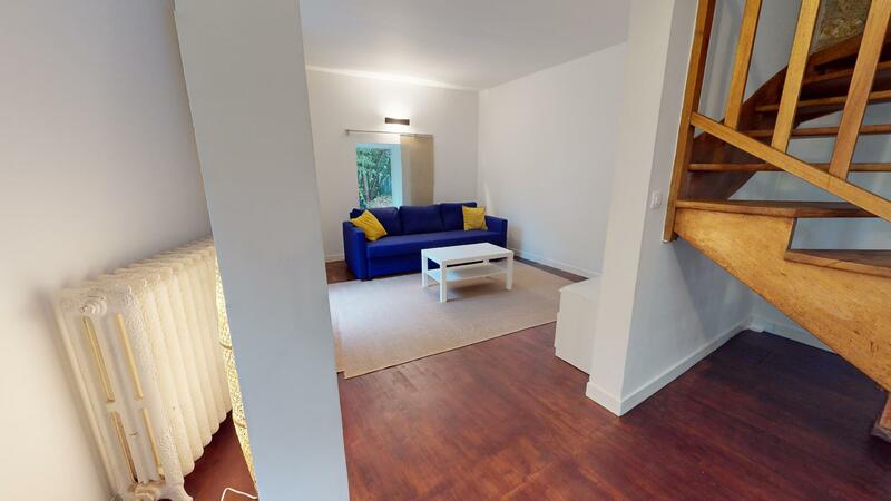 Photo du 21 Rue De Bel Air À La Grand Font, 16000 Angoulême, France Angoulême