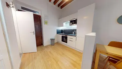 Photo du 21 Rue Montesquieu, 69007 Lyon, France Lyon