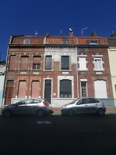 Photo du 68 Rue De L'industrie, 59100 Roubaix, France Roubaix