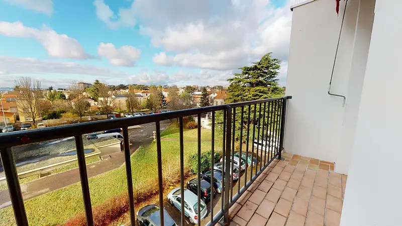 Photo du 28 rue des Essarts, 69500 Bron, France Bron