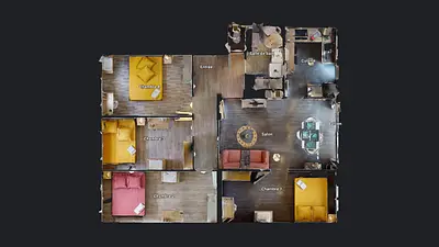 Photo du 28 rue des Essarts, 69500 Bron, France Bron