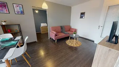 Photo du 28 rue des Essarts, 69500 Bron, France Bron