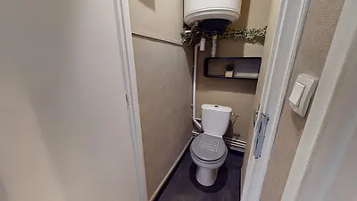 Photo du 28 rue des Essarts, 69500 Bron, France Bron