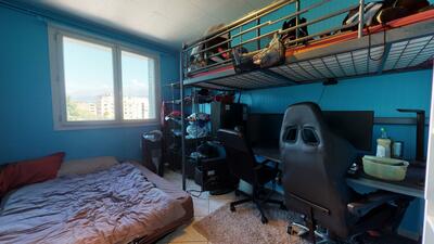 Photo du 7 Chemin Villebois, 38100 Grenoble, France Grenoble