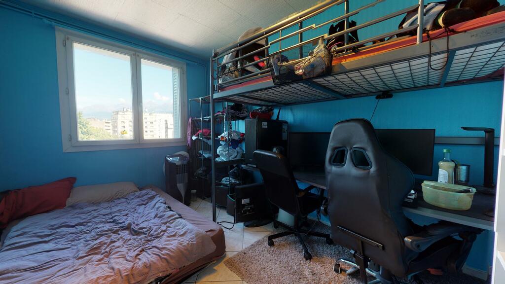 Photo du 7 Chemin Villebois, 38100 Grenoble, France Grenoble