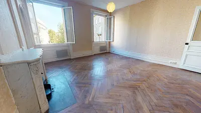 Photo du 25 Rue Georges Teissier, 42000 Saint-Étienne, France Saint-Étienne
