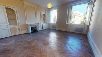 Photo du 25 Rue Georges Teissier, 42000 Saint-Étienne, France Saint-Étienne