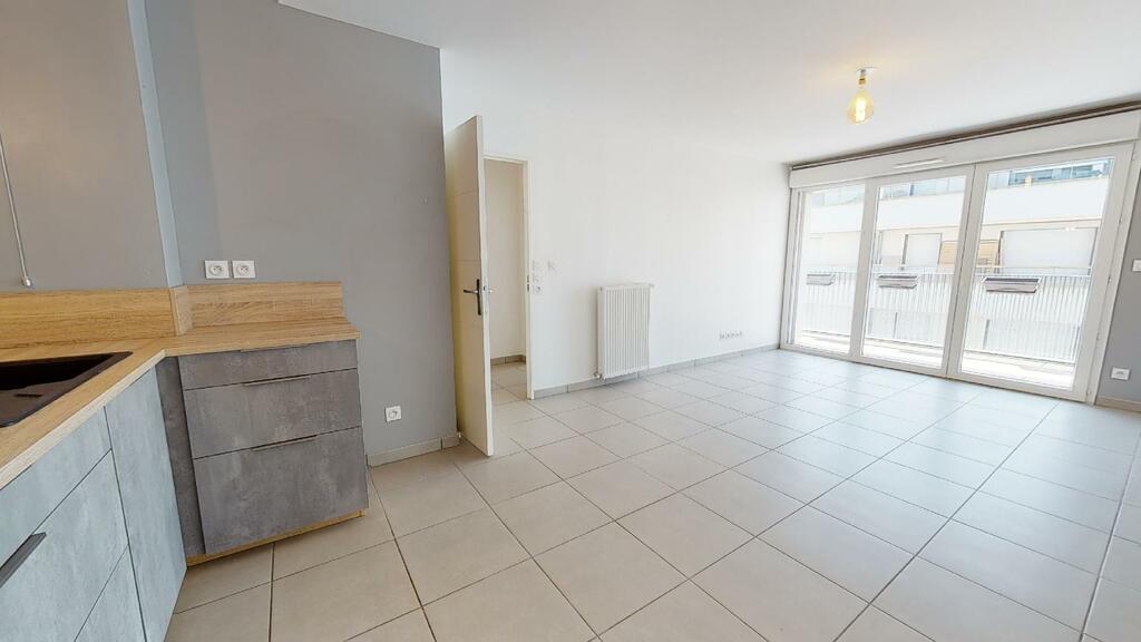 Photo du 9 Rue Félix Mangini, 69009 Lyon, France Lyon