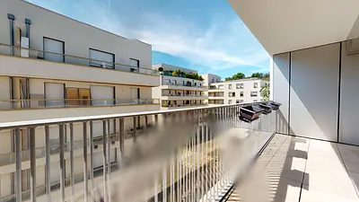 Photo du 9 Rue Félix Mangini, 69009 Lyon, France Lyon