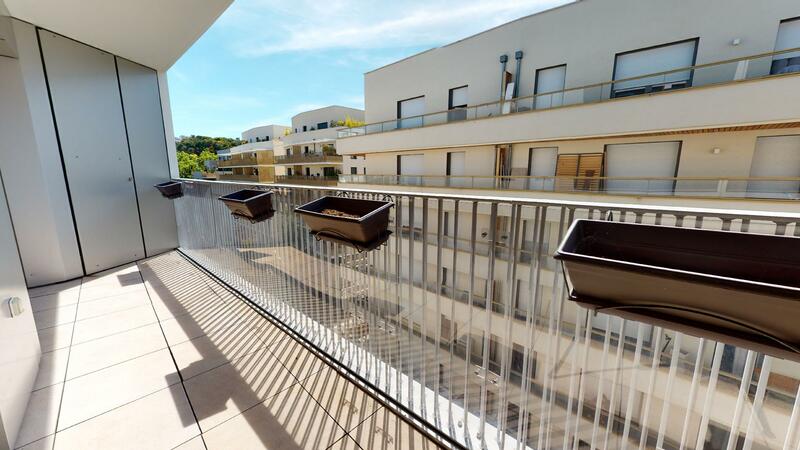 Photo du 9 Rue Félix Mangini, 69009 Lyon, France Lyon