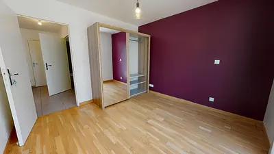 Photo du 9 Rue Félix Mangini, 69009 Lyon, France Lyon