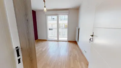 Photo du 9 Rue Félix Mangini, 69009 Lyon, France Lyon