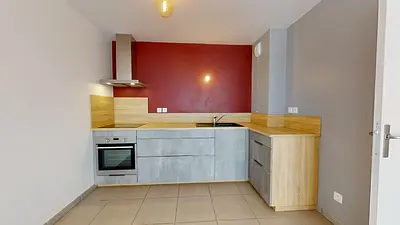 Photo du 9 Rue Félix Mangini, 69009 Lyon, France Lyon