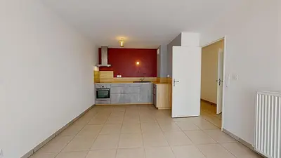 Photo du 9 Rue Félix Mangini, 69009 Lyon, France Lyon