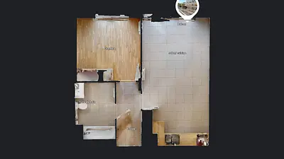 Photo du 9 Rue Félix Mangini, 69009 Lyon, France Lyon