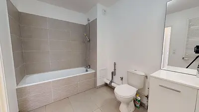 Photo du 9 Rue Félix Mangini, 69009 Lyon, France Lyon