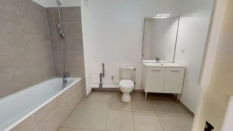 Photo du 9 Rue Félix Mangini, 69009 Lyon, France Lyon