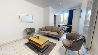 Photo du 12 Rue Claude Deverchère, 42000 Saint-Étienne, France Saint-Étienne