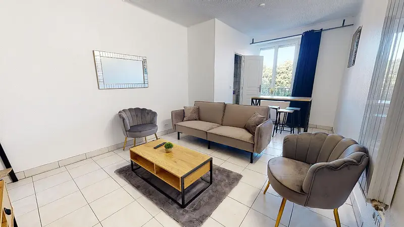 Photo du 12 Rue Claude Deverchère, 42000 Saint-Étienne, France Saint-Étienne
