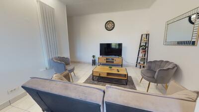 Photo du 12 Rue Claude Deverchère, 42000 Saint-Étienne, France Saint-Étienne