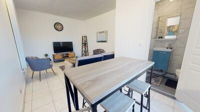 Photo du 12 Rue Claude Deverchère, 42000 Saint-Étienne, France Saint-Étienne