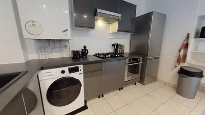 Photo du 12 Rue Claude Deverchère, 42000 Saint-Étienne, France Saint-Étienne