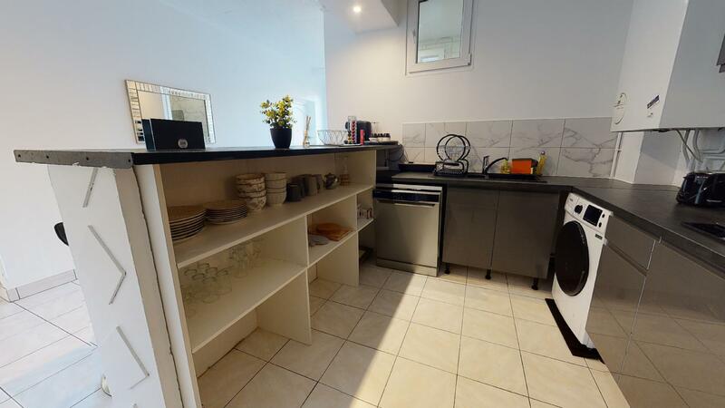 Photo du 12 Rue Claude Deverchère, 42000 Saint-Étienne, France Saint-Étienne