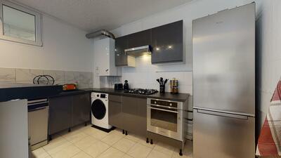 Photo du 12 Rue Claude Deverchère, 42000 Saint-Étienne, France Saint-Étienne