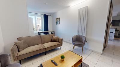 Photo du 12 Rue Claude Deverchère, 42000 Saint-Étienne, France Saint-Étienne