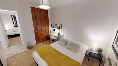 Photo du 121 ter Avenue Général Frère, 69008 Lyon, France Lyon