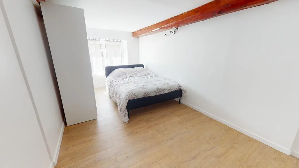 Photo du 12 Rue Claude Deverchère, 42000 Saint-Étienne, France Saint-Étienne