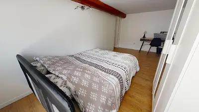 Photo du 12 Rue Claude Deverchère, 42000 Saint-Étienne, France Saint-Étienne