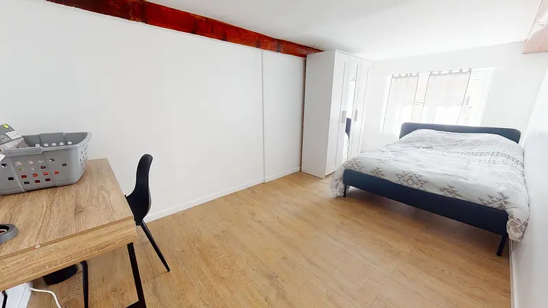 Photo du 12 Rue Claude Deverchère, 42000 Saint-Étienne, France Saint-Étienne