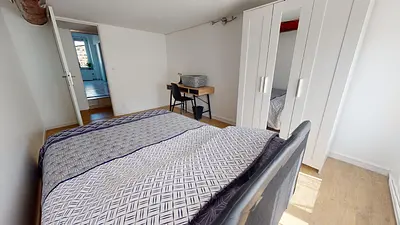 Photo du 12 Rue Claude Deverchère, 42000 Saint-Étienne, France Saint-Étienne