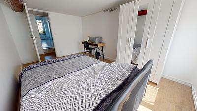 Photo du 12 Rue Claude Deverchère, 42000 Saint-Étienne, France Saint-Étienne