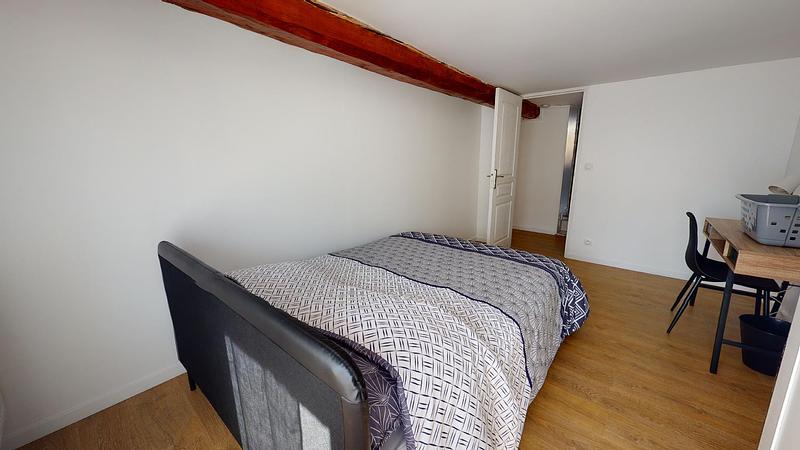 Photo du 12 Rue Claude Deverchère, 42000 Saint-Étienne, France Saint-Étienne