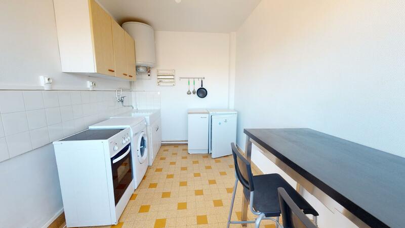 Photo du 35a Avenue De Rochetaillée, 42100 Saint-Étienne, France Saint-Étienne